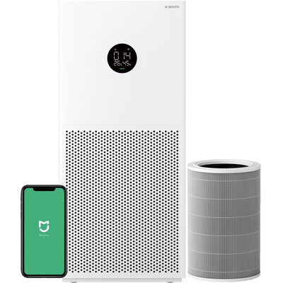 Oczyszczacz powietrza XIAOMI Smart Air Purifier 4 Lite Wi‑Fi