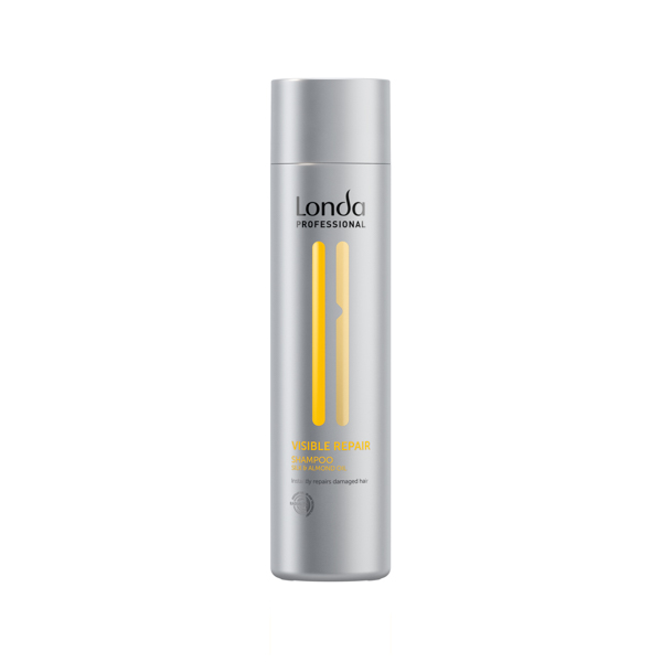 Londa Professional Visible Repair szampon do włosów zniszczonych, 250 ml
