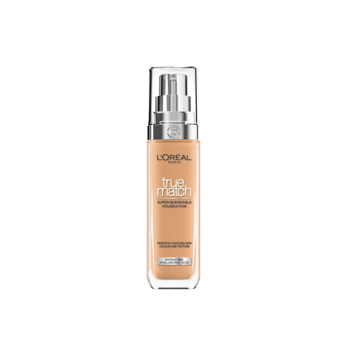 L'Oréal Paris True Match podkład do twarzy 5W, 30 ml