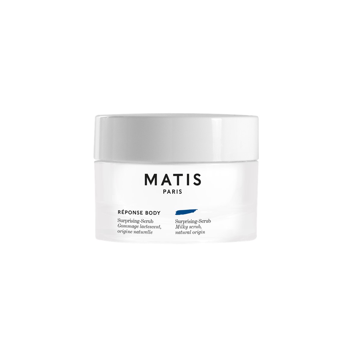 Matis Body Surprising Scrub nawilżający peeling do ciała, 200 ml