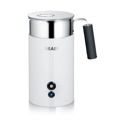 Spieniacz GRAEF MS701 Biały