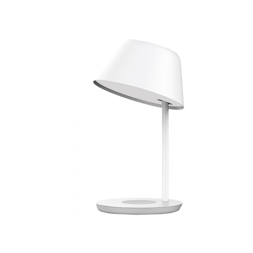Yeelight Staria Pro - inteligentna lampka z ładowarką indukcyjną