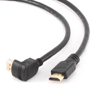 Kabel HDMI - HDMI GEMBIRD 1.8 m