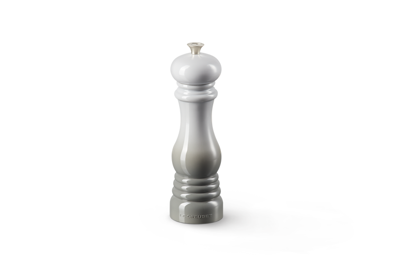 Le Creuset - Młynek do pieprzu mist grey