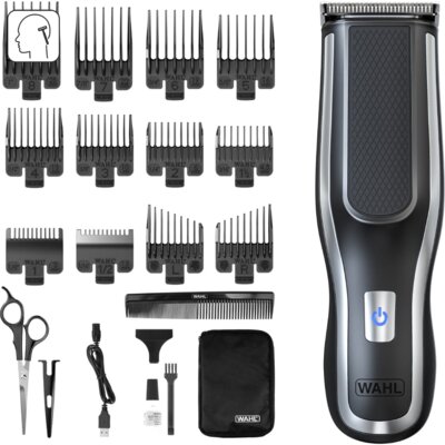 Strzyżarka WAHL Self-Clip 360 Clipper 0.8-25 mm