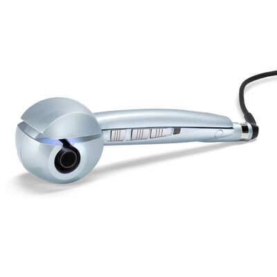 Lokówka automatyczna BABYLISS C1700E Hydro Fusion Curl Secret