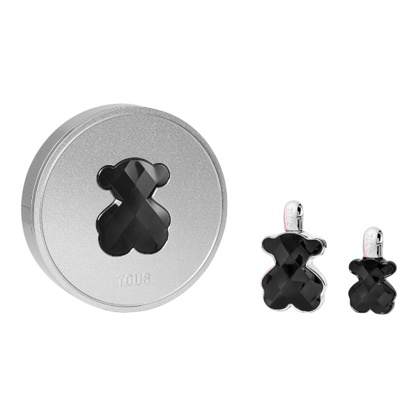 Tous Onyx zestaw: woda perfumowana damska, 90 ml + woda perfumowana damska, 30 ml