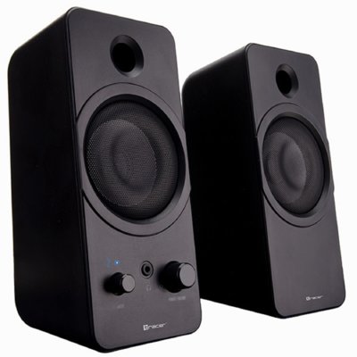 Głośniki TRACER Mark BT USB 2.0, Komunikacja bezprzewodowa