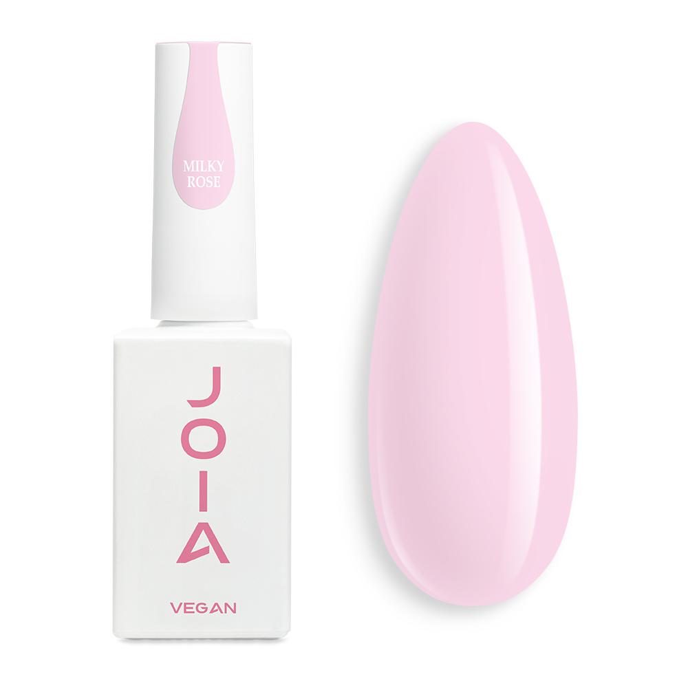 Joia Vegan Camouflage Base BB Cream baza hybrydowa kamuflująca milky rose, 15 ml