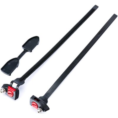 Paski do mocowania koszyka ELITE Vip