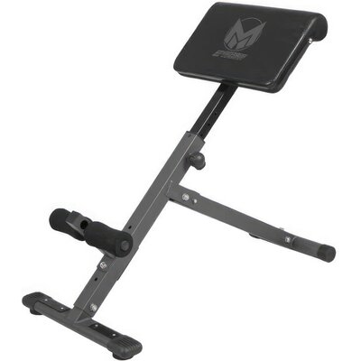 Ławka do ćwiczeń GYRONETICS 4222