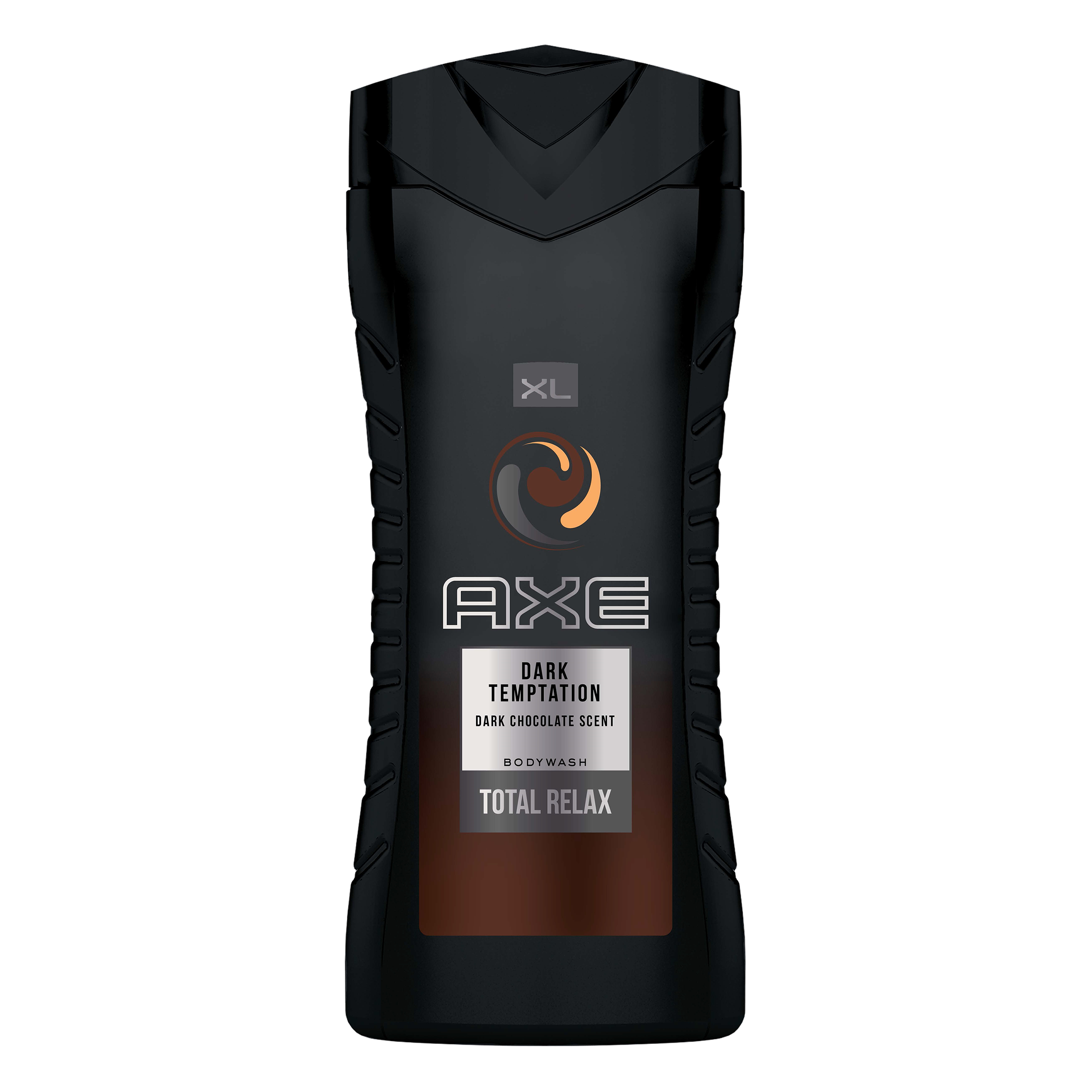 Axe Dark Temptation żel pod prysznic 3w1, 400 ml