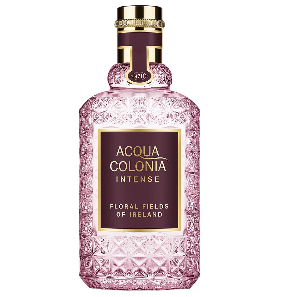 4711 Acqua Colonia Intense Floral Fields Of Ireland woda kolońska unisex, 100 ml