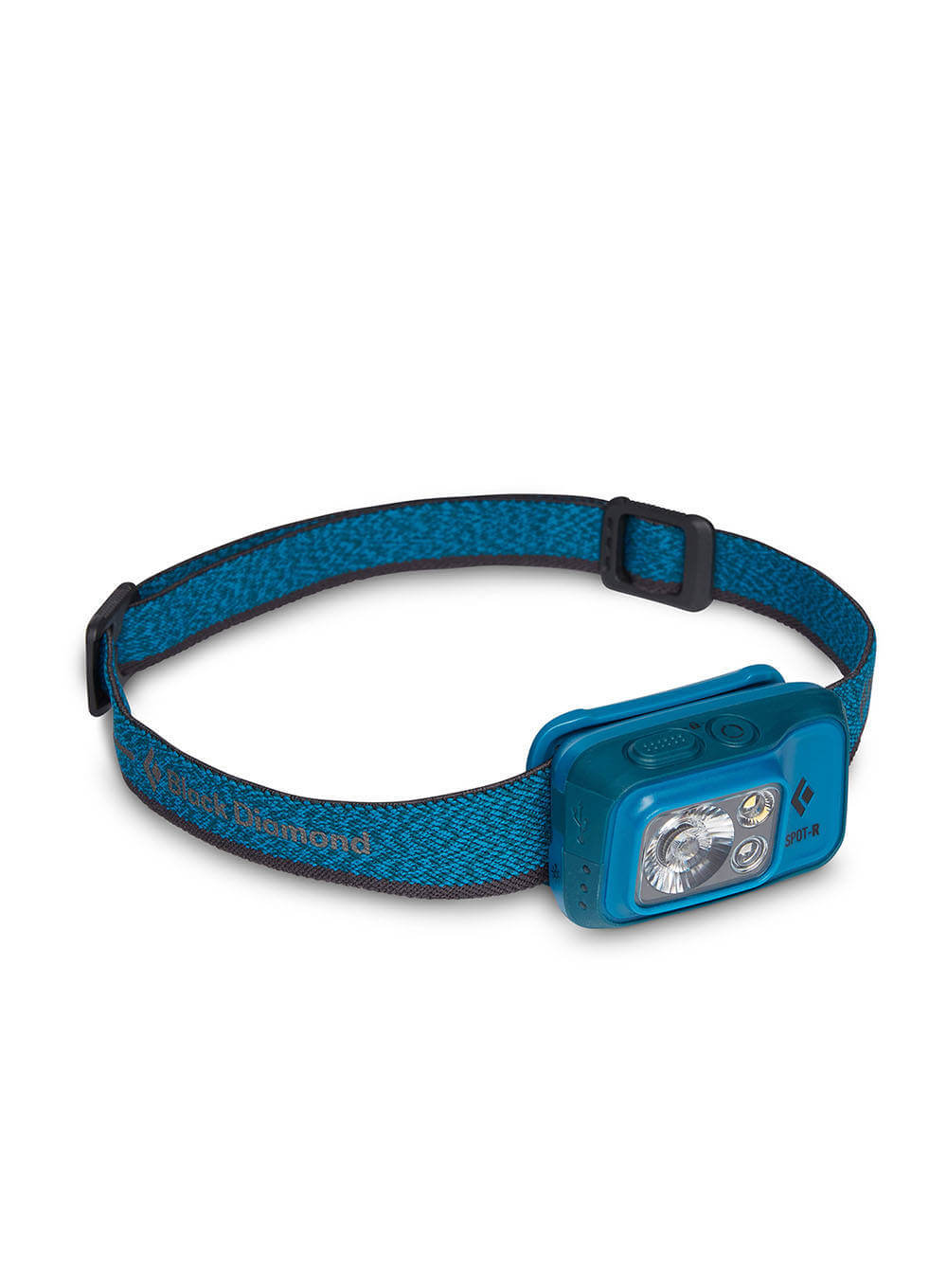 Latarka czołowa Black Diamond Spot 400-R Azul