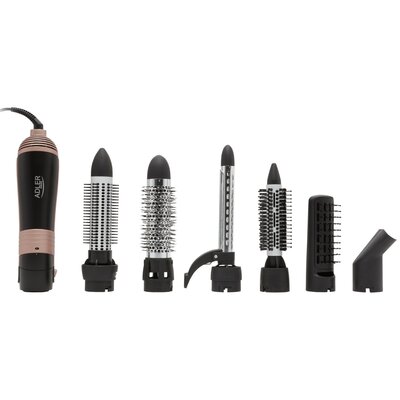 Suszarko-lokówka ADLER AD 2022