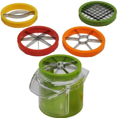 Krajalnica LIT MULTY 5 IN 1