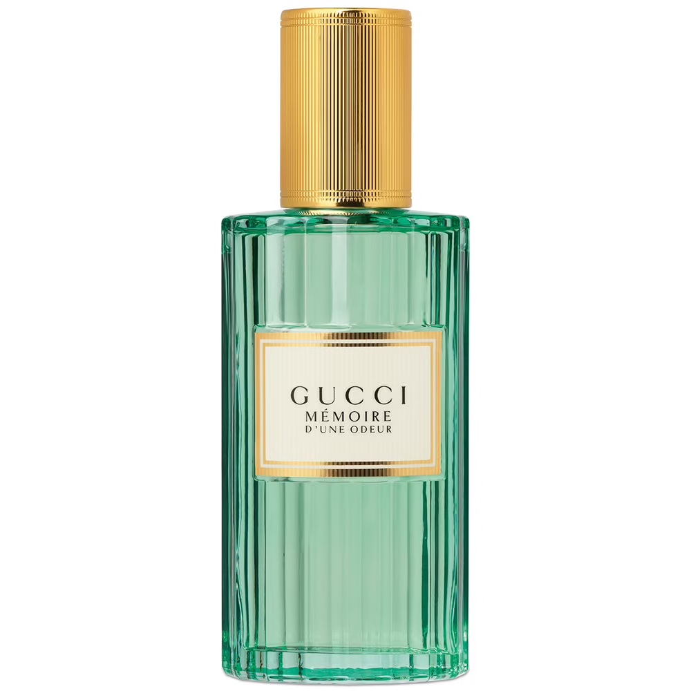 Gucci Memoire d'une Odeur  woda perfumowana unisex, 40 ml