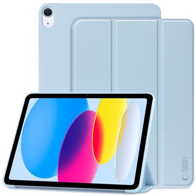 Etui na iPad TECH-PROTECT Smartcase Niebieski