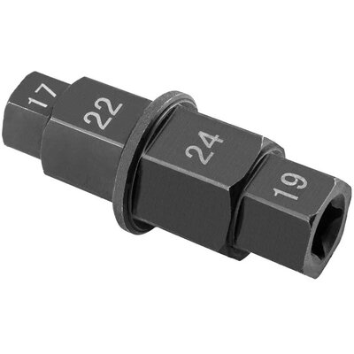 Narzędzie do osi motocyklowych NEO TOOLS 10-502