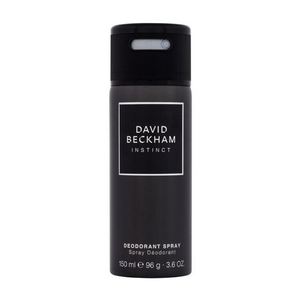 David Beckham Instinct dezodorant męski, 150 ml
