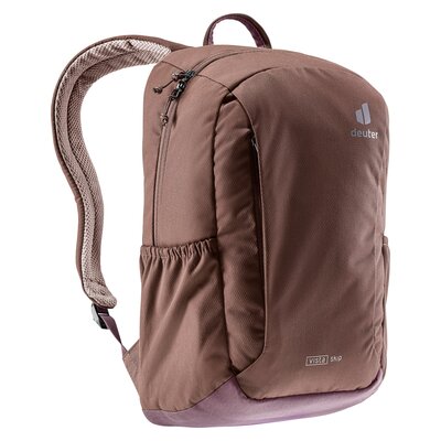 Plecak DEUTER Vista Skip Brązowy