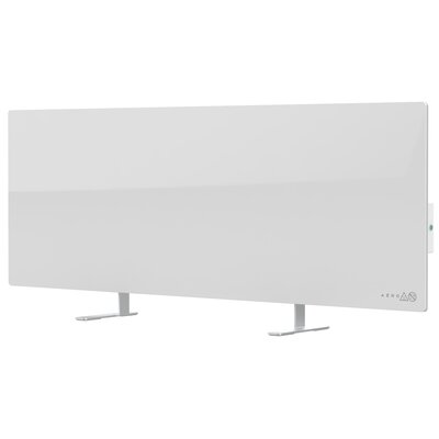 Grzejnik elektryczny AENO AGH0001S Smart Eko Premium Biały