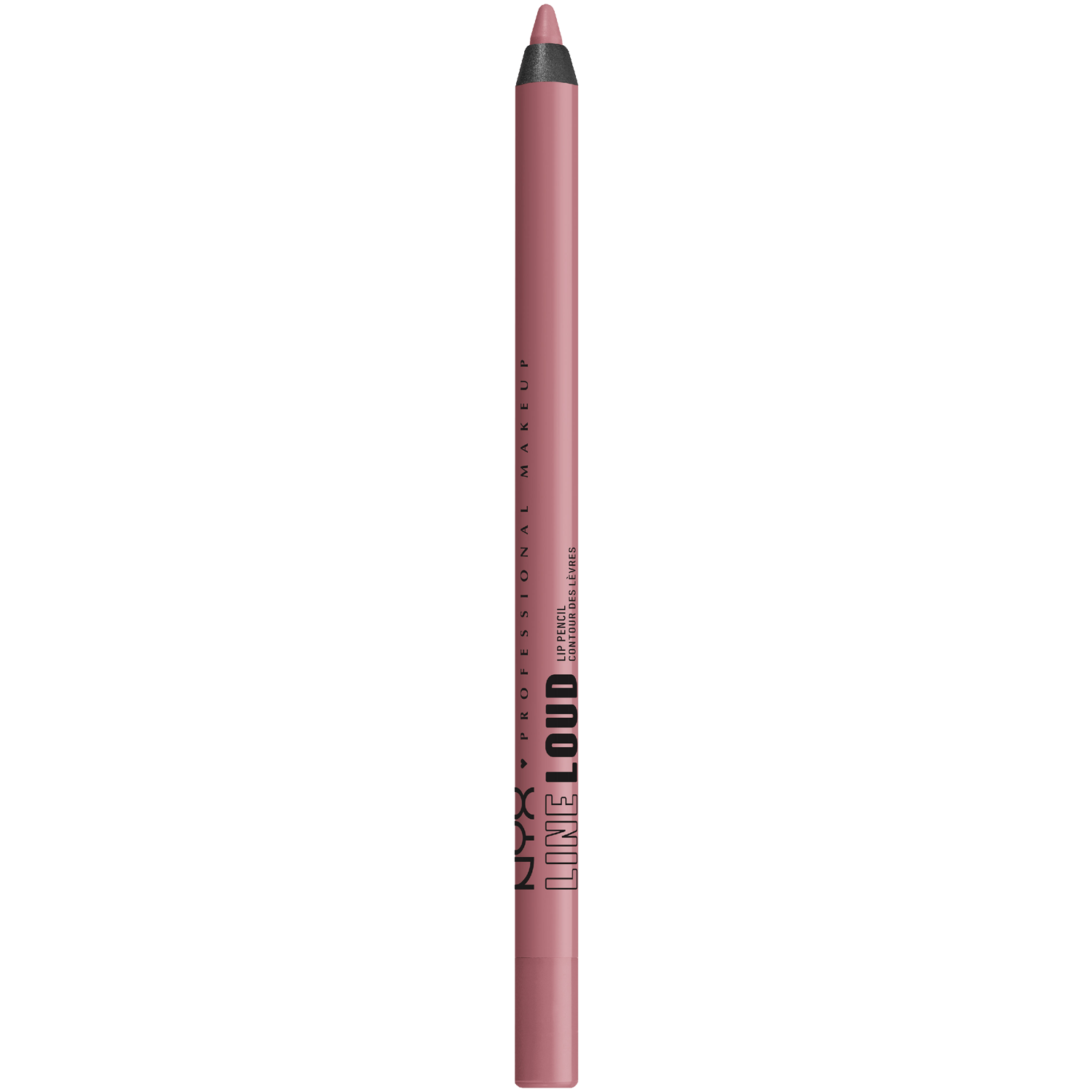 NYX Professional Makeup Line Loud kredka do ust fierce flirt, 1,2 g