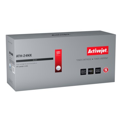 Toner ACTIVEJET ATH-24NX Czarny