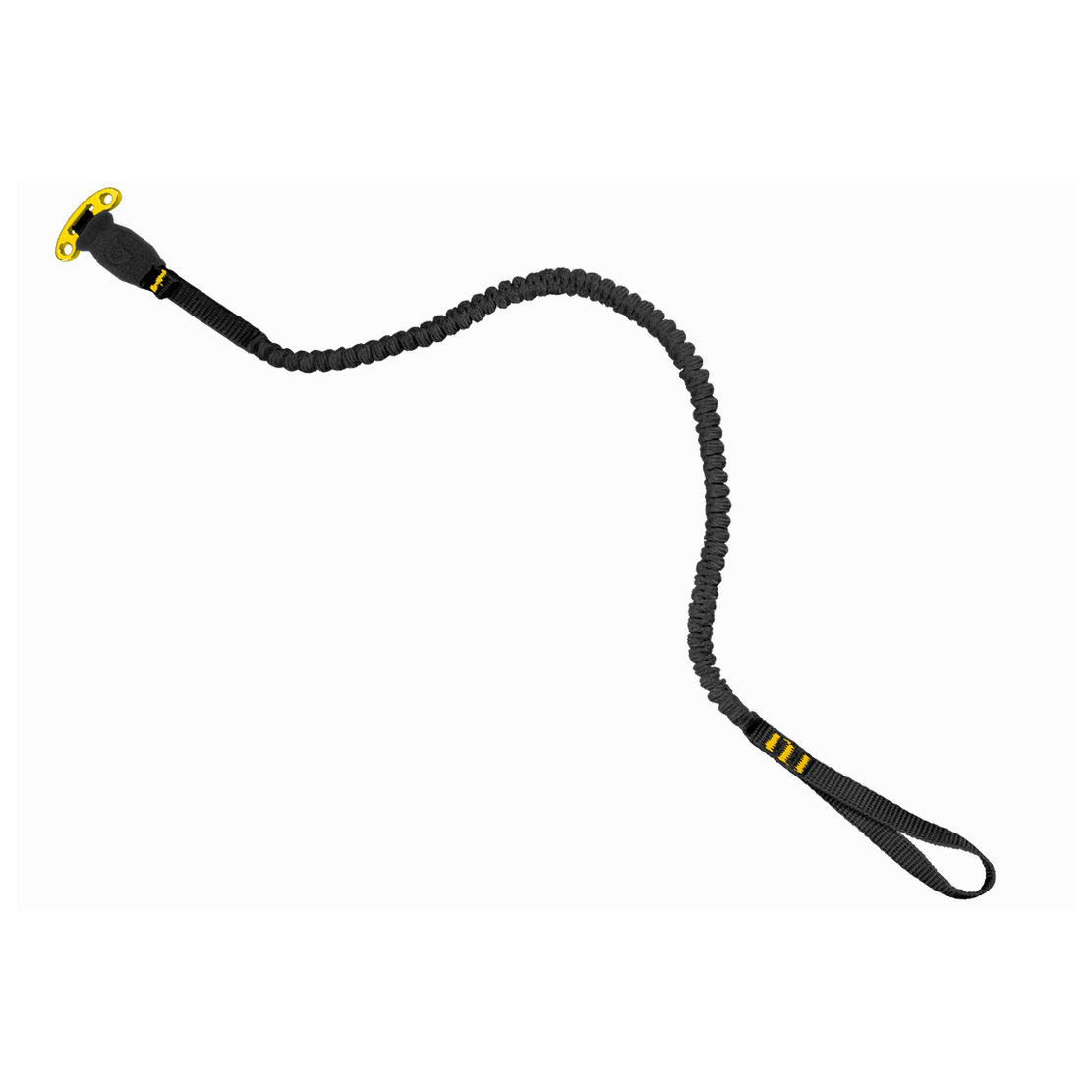 Lonża do czekana Grivel Single Spring Light - ONESIZE