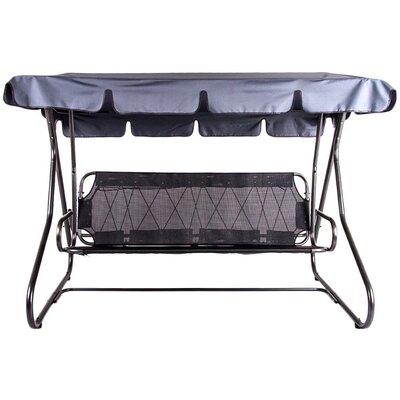 Huśtawka ogrodowa PATIO Umbria D029-06TB