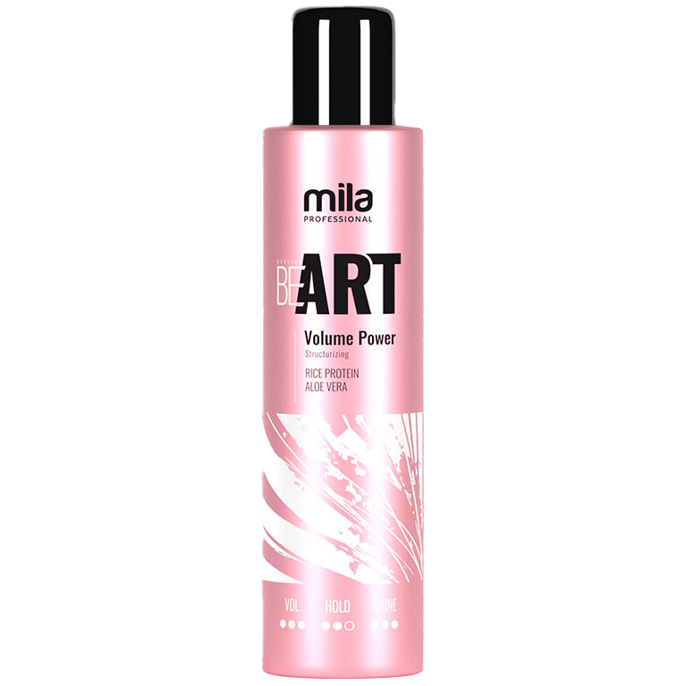 Mila Professional spray zwiększający objętość Volume Power, 200 ml