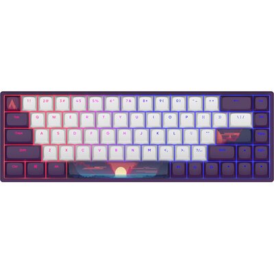 Klawiatura DARK PROJECT DPP68 Sunrise