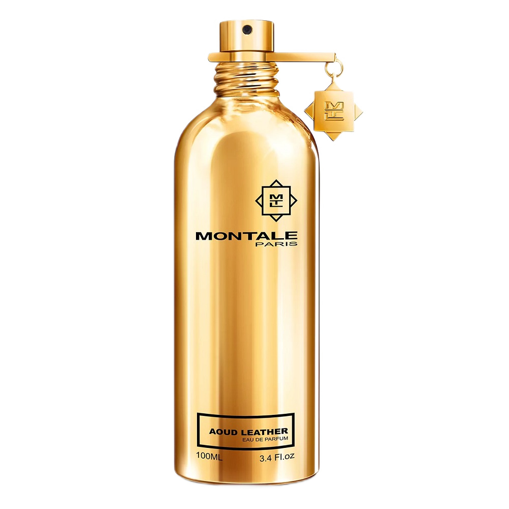 Montale Aoud Leather woda perfumowana unisex, 100 ml