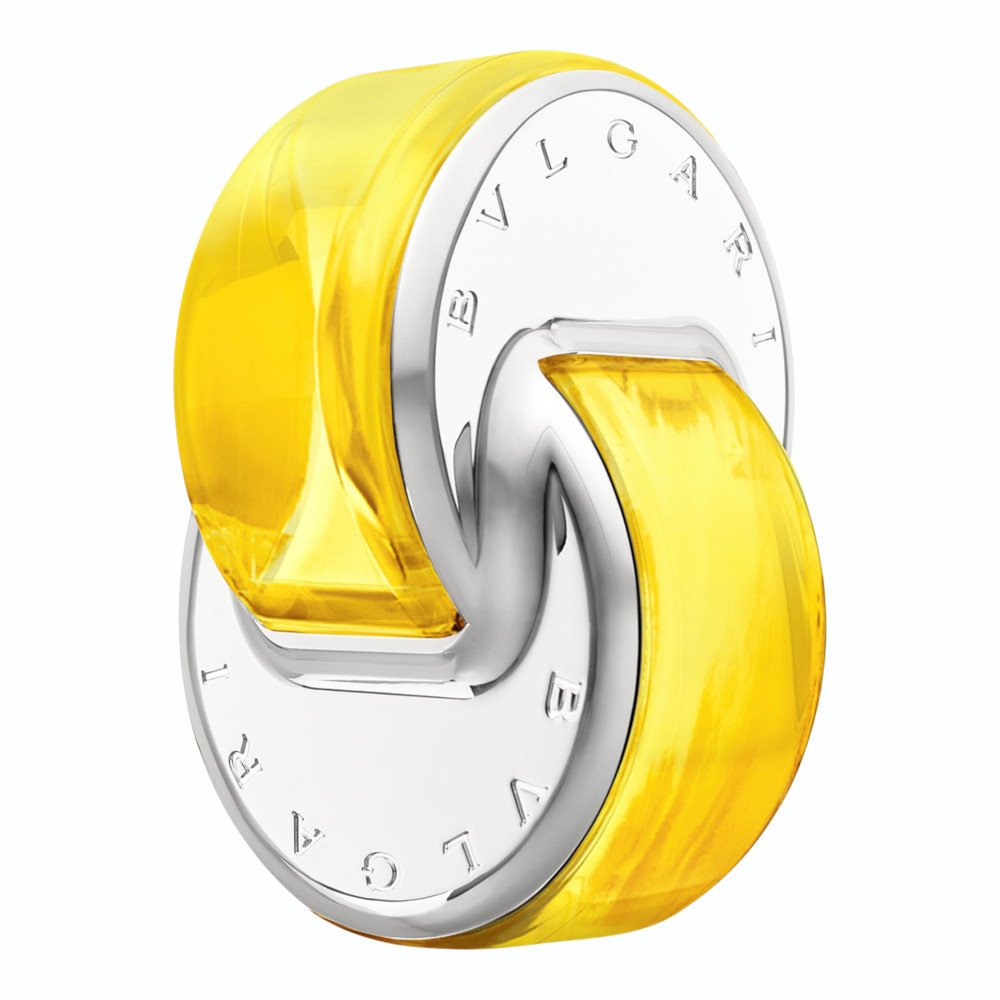 Bvlgari Omnia Golden Citrine woda toaletowa damska, 65 ml