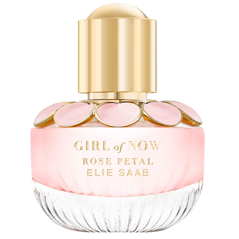 Elie Saab Girl Of Now Rose Petal woda perfumowana damska, 30 ml