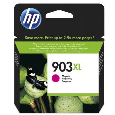 Tusz HP 903 XL Instant Ink Purpurowy 9.5 ml T6M07AE