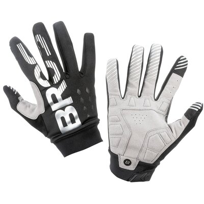 Rękawiczki rowerowe ROCKBROS RS209 (rozmiar L)