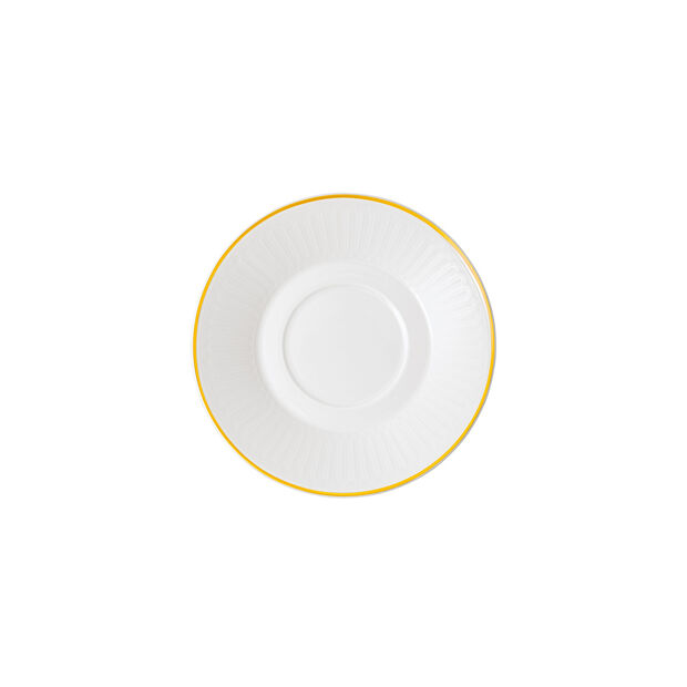 Villeroy&Boch - Spodek do filiżanki do kawy 15 cm Château Septfontaines