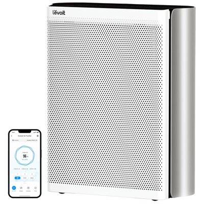 Oczyszczacz powietrza LEVOIT EverestAir Wi‑Fi