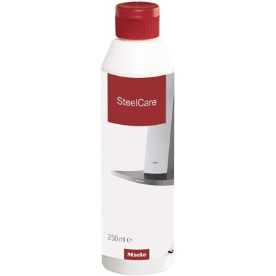 Płyn do czyszczenia stali nierdzewnej MIELE GP CA ST 0252 L 250 ml