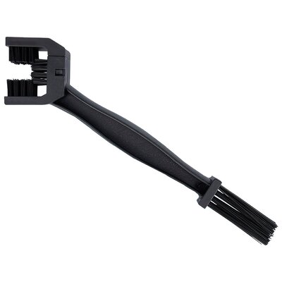 Szczotka do czyszczenia TELFORCEONE Forever Outdoor Czarny