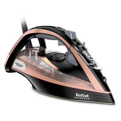 Żelazko TEFAL Ultimate Pure FV9845E0