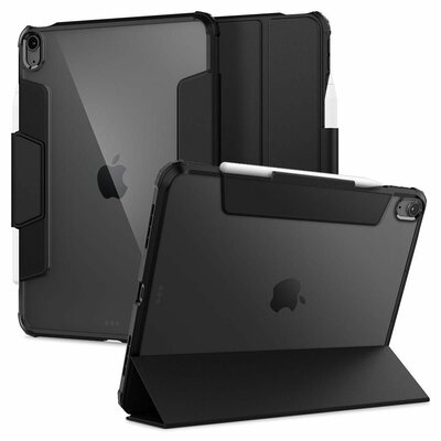 Etui na iPad Air SPIGEN Ultra Hybrid Pro Czarny