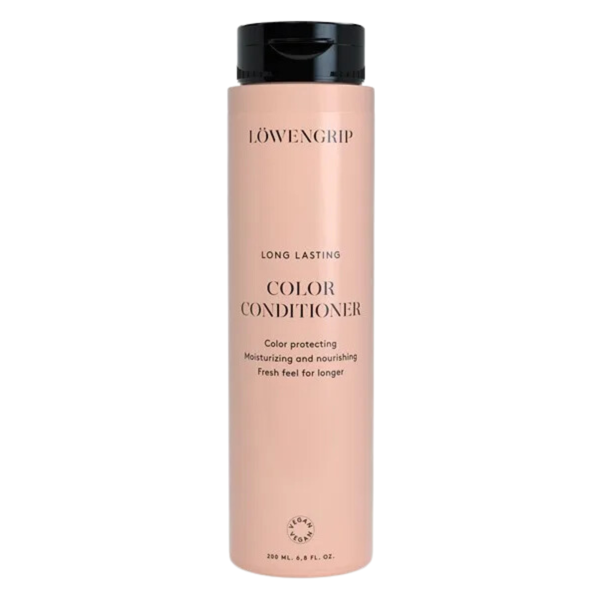 Lowengrip Long Lasting odżywka do włosów do włosów farbowanych, 200 ml