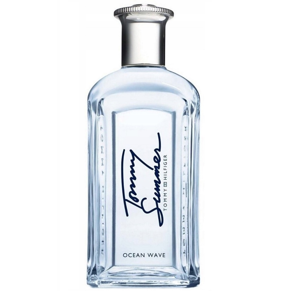 Tommy Hilfiger Tommy Summer Ocean Wave woda toaletowa męska, 100 ml