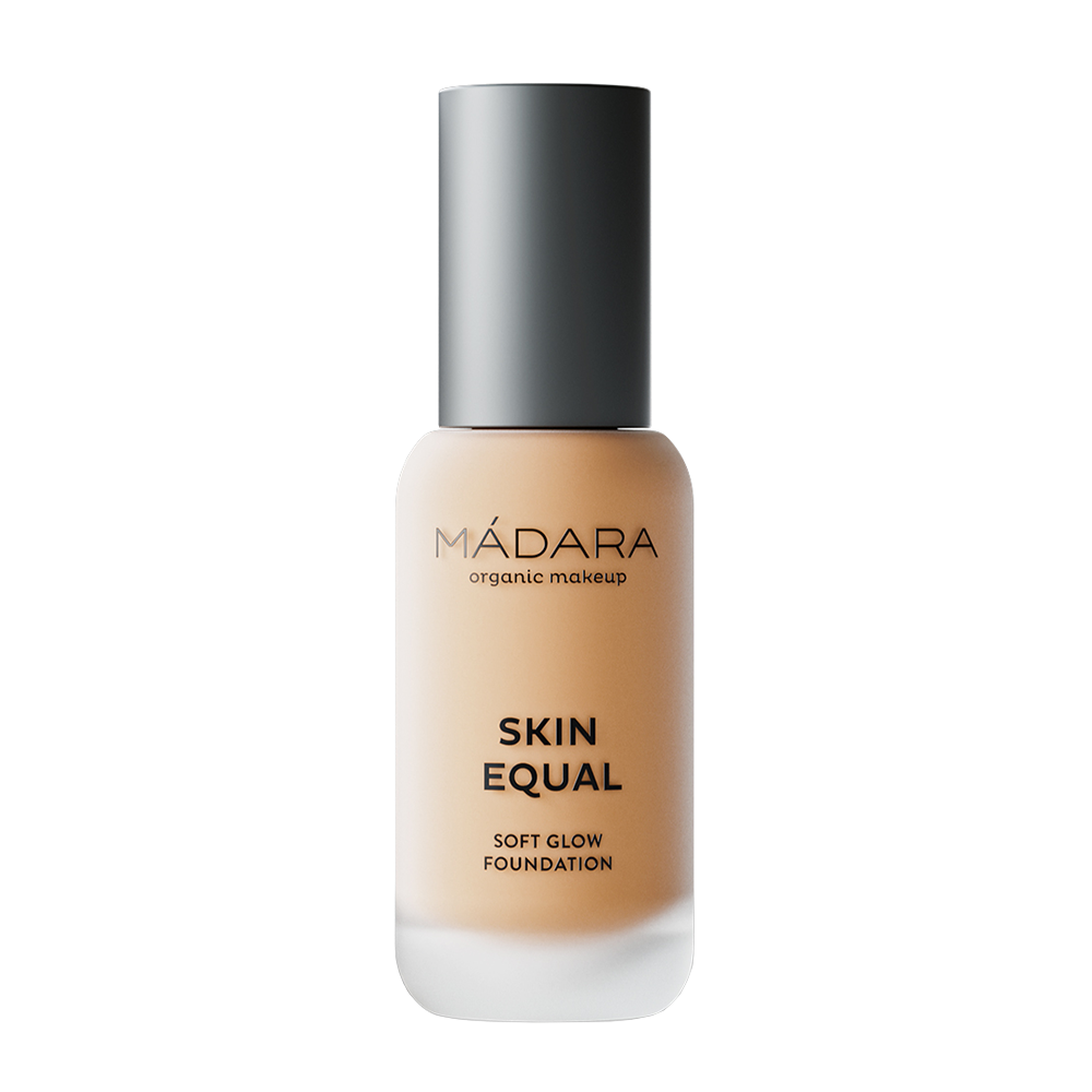 Madara Skin Equal podkład # 40 Sand, 30 ml