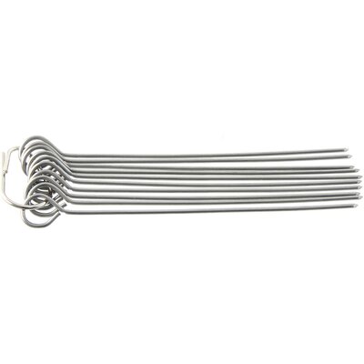 Szpilki do rolady FACKELMANN 56801 (10 sztuk)