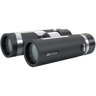 Lornetka GOVIEW Zoomr 10x34 Czarny
