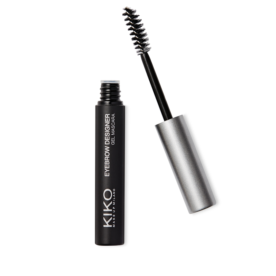 Kiko Milano Eyebrow Designer przezroczysty żel utrwalający do brwi, 6 ml