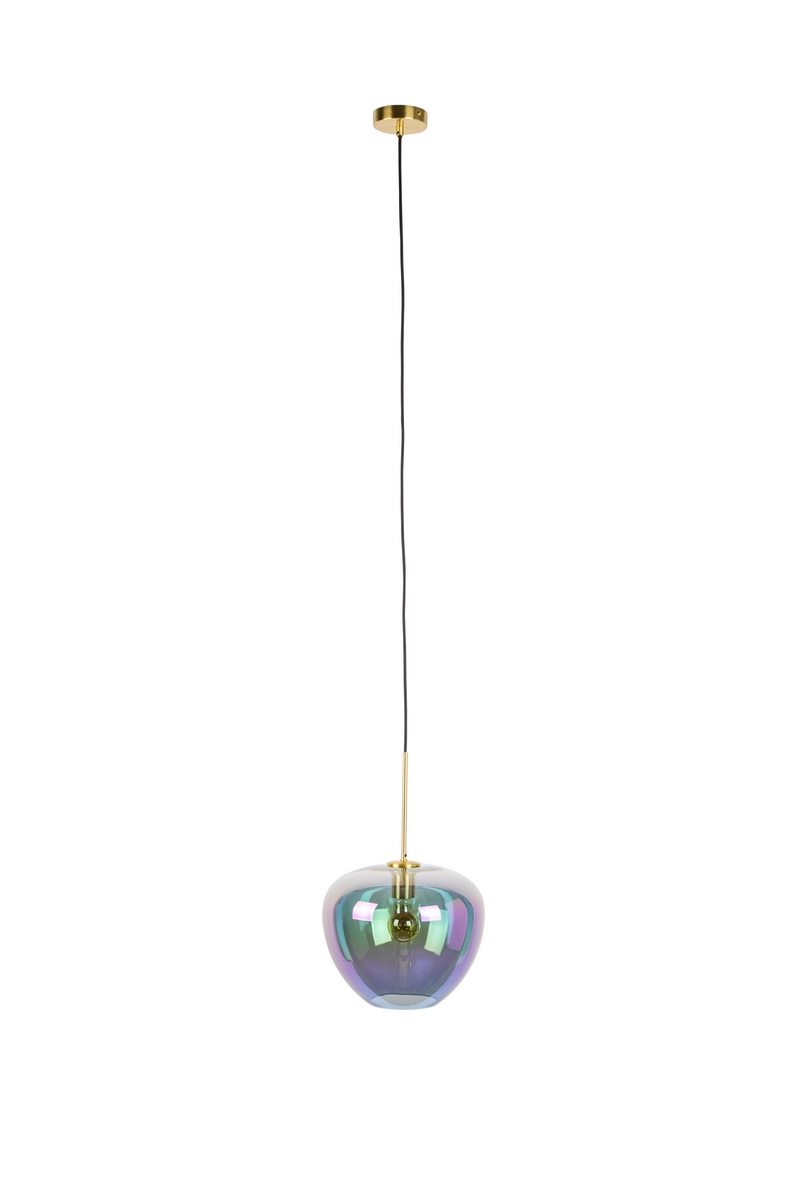 Bold Monkey - Lampa wisząca BLOWER M